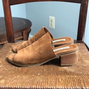 Steve Madden Shoes